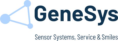 Logo Genesys